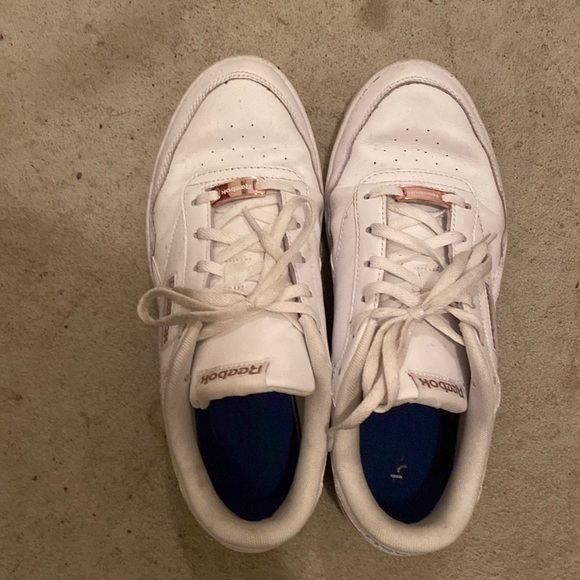 Reebok Shoes - Reebok shoes